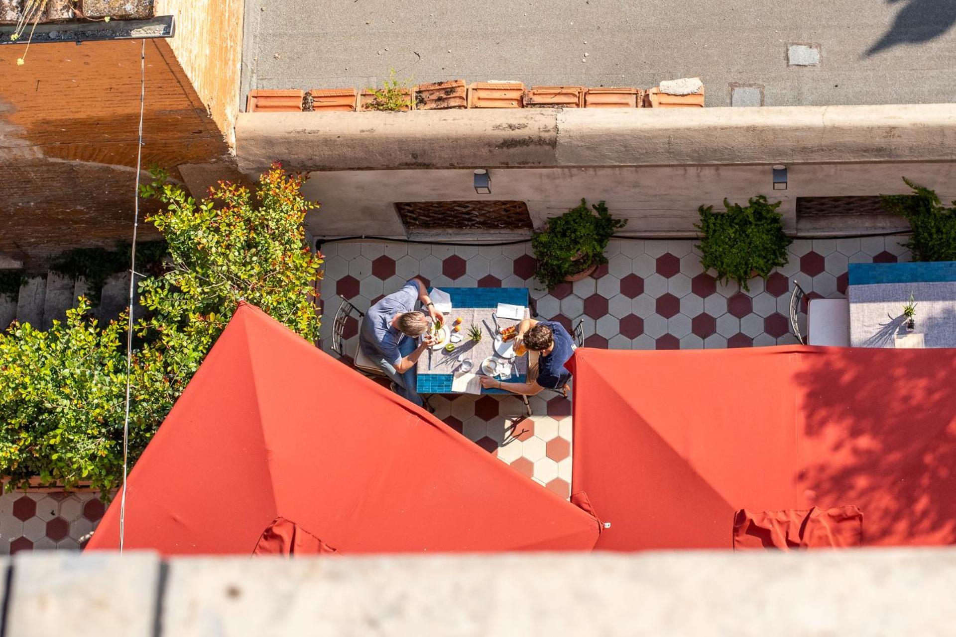 Sentho Hotel Roma