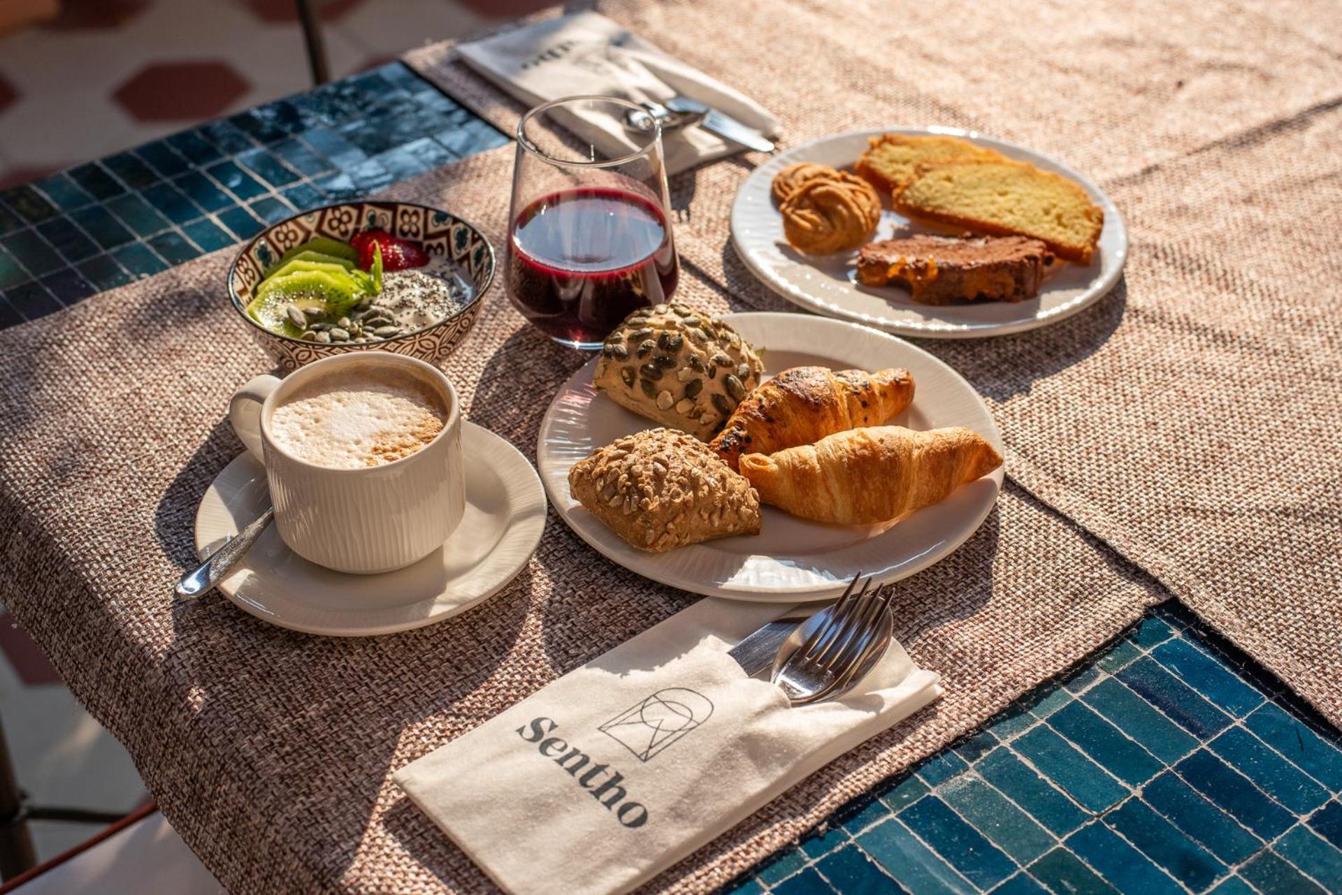 Sentho Hotel Roma