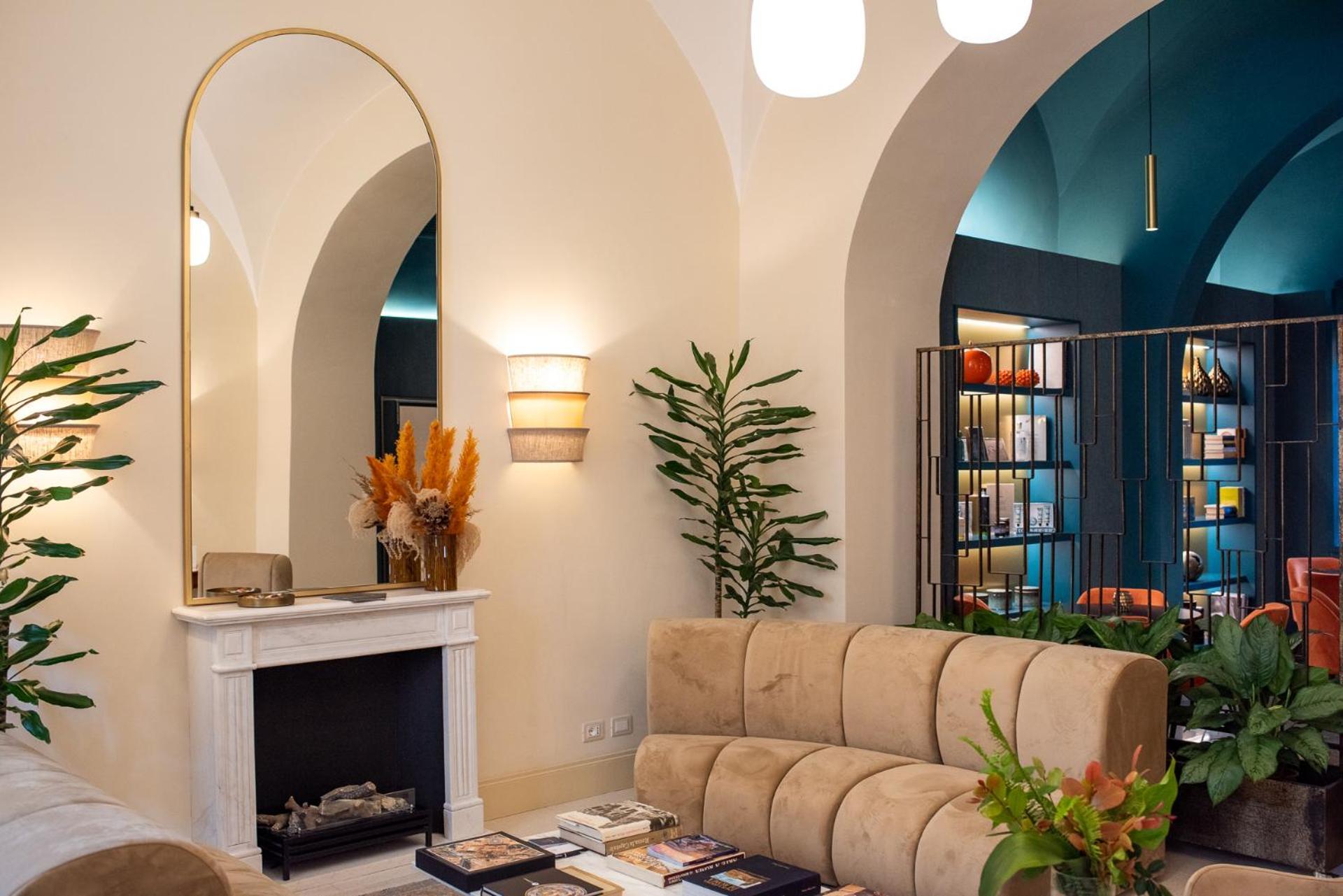 Sentho Hotel Roma