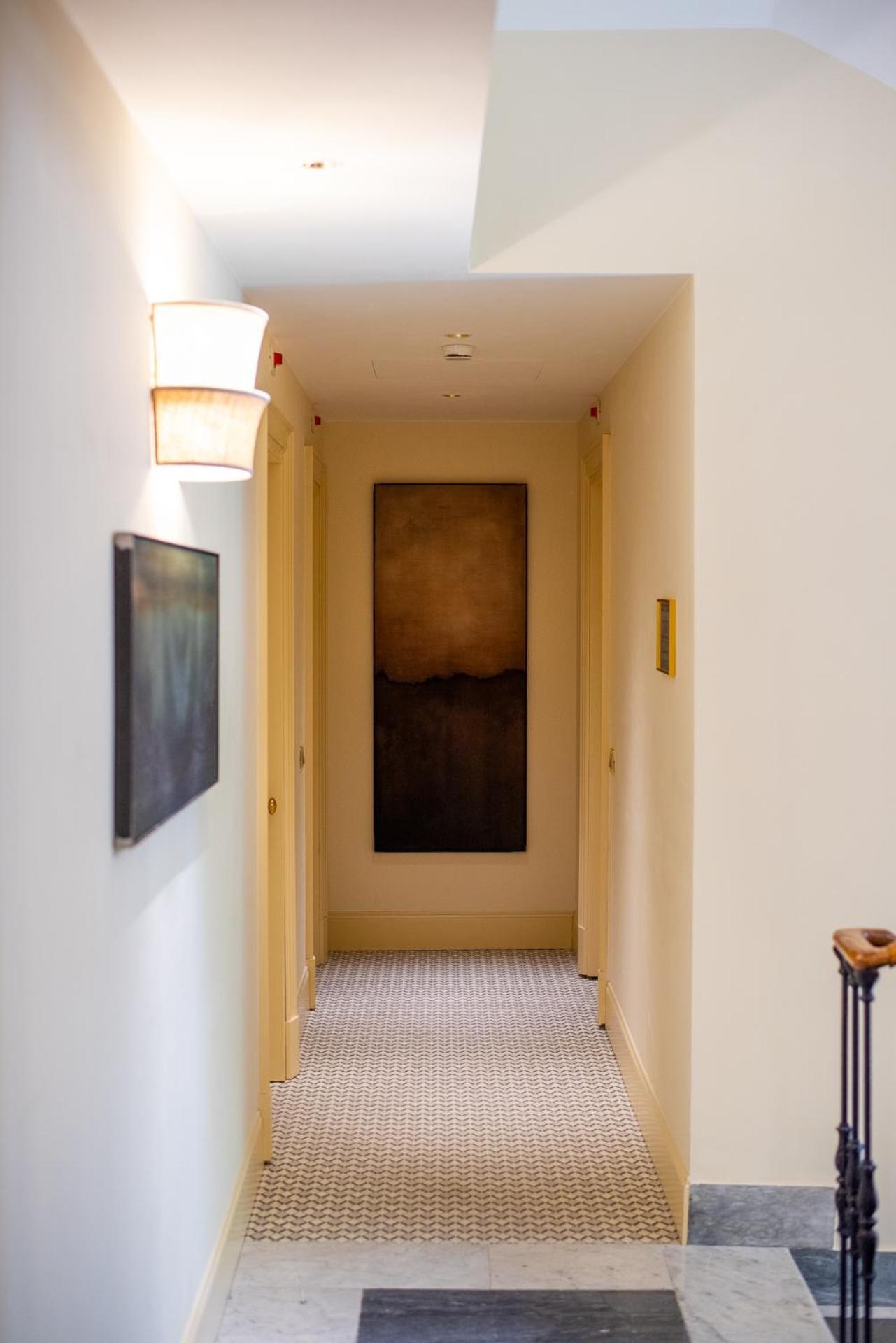 Hotel Sentho Roma