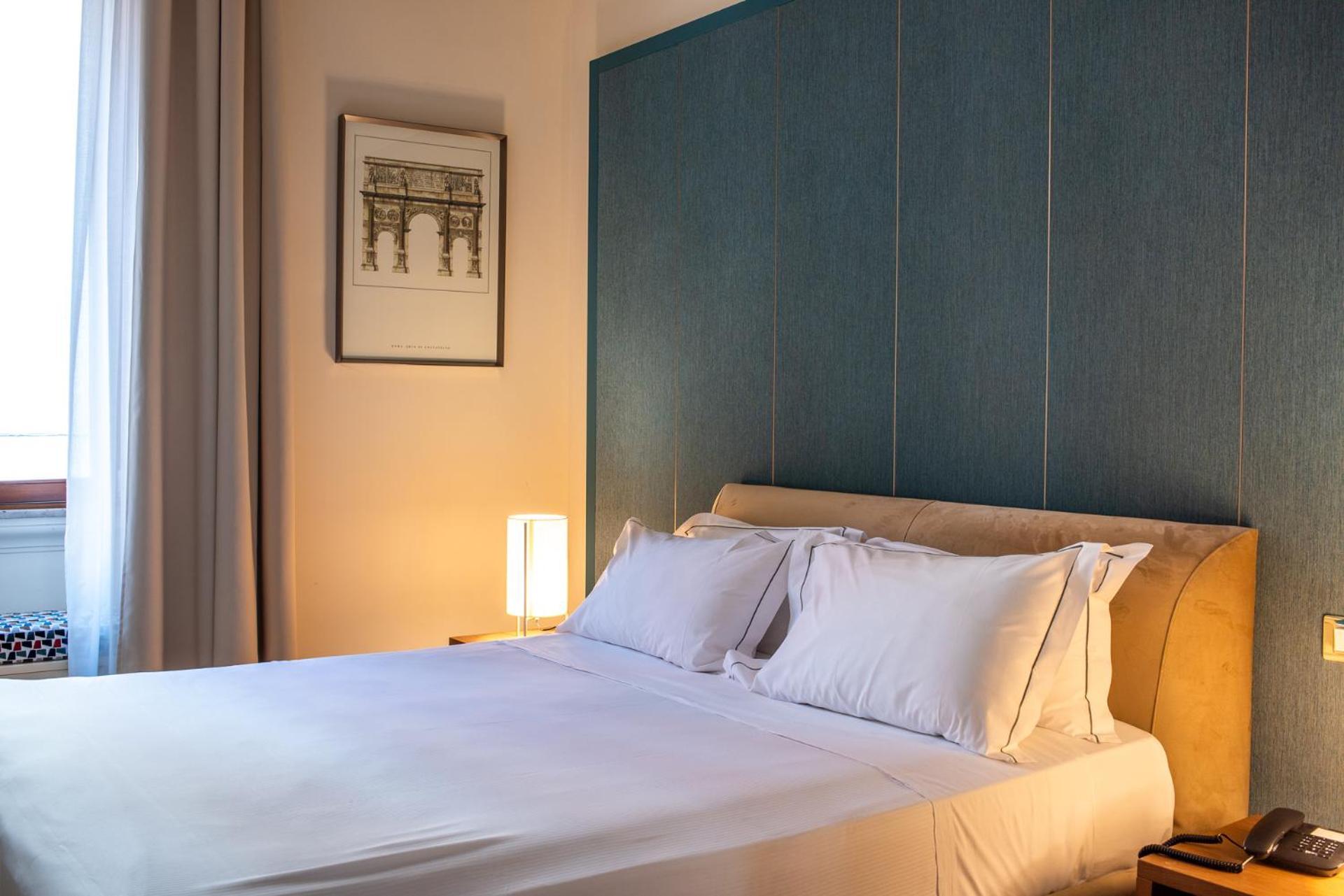 Hotel Sentho Roma