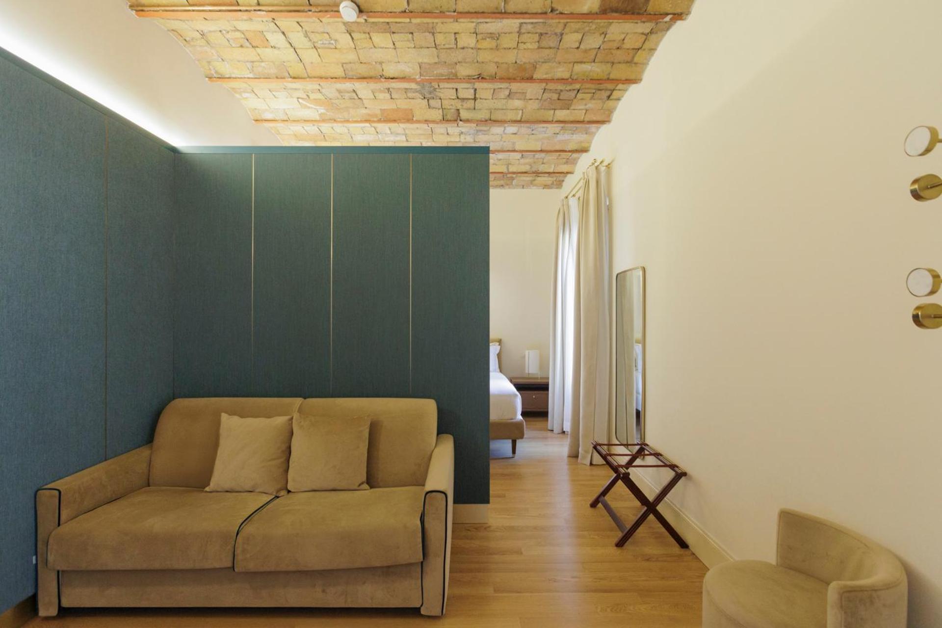 Hotel Sentho Roma