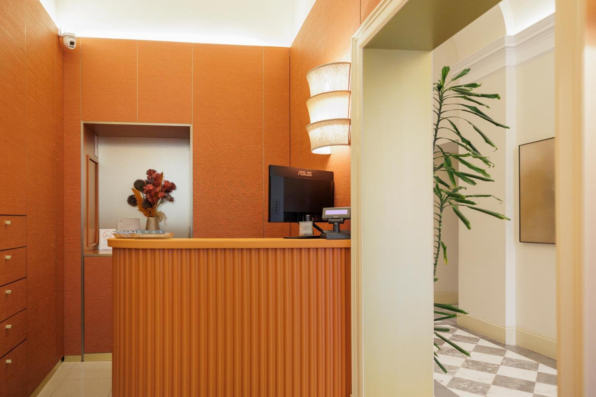 Sentho Hotel Roma